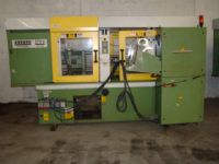 VENTA DE MAQUINA INYECTORA DE PLASTICO ARBURG